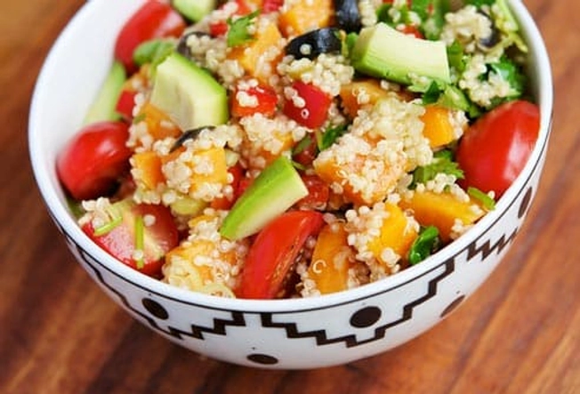 getty_rf_photo_of_quinoa_veggie_salad